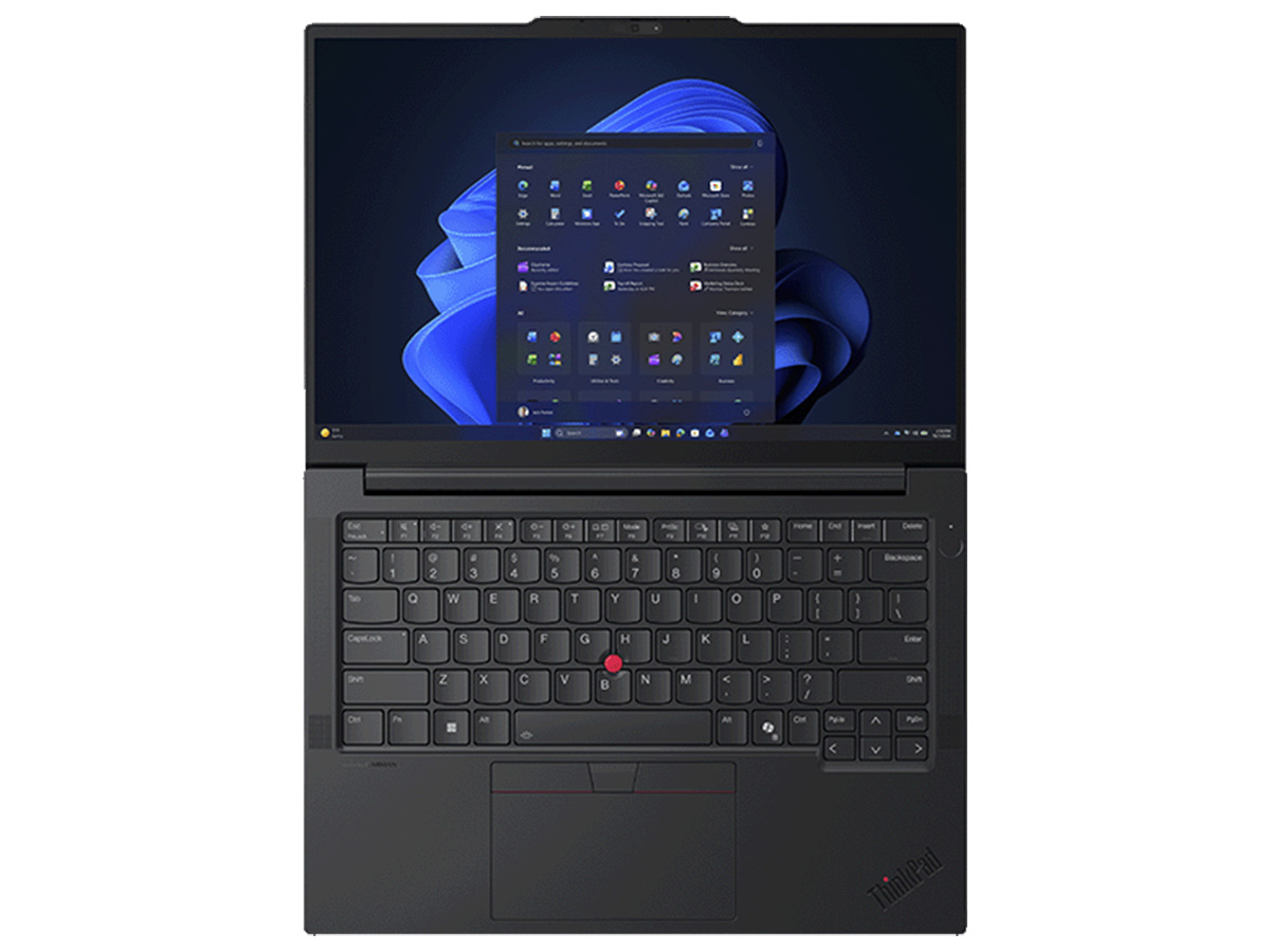 ThinkPad E14 Gen 8 IWL Core 3 304�E16GB�������[�E256GB SSD�E14�^WUXGA�EIPS�t������ ���i.com���胂�f�� 21Y8CTO1WW [�G�N���v�X�u���b�N]