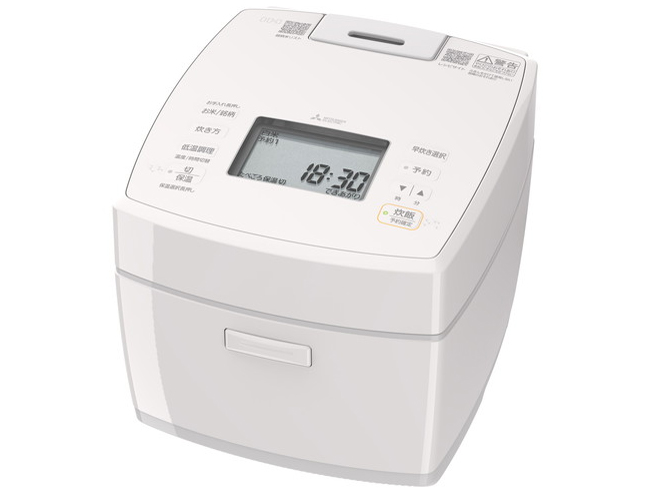 �����Y �Y���� NJ-VP10J-W [������]