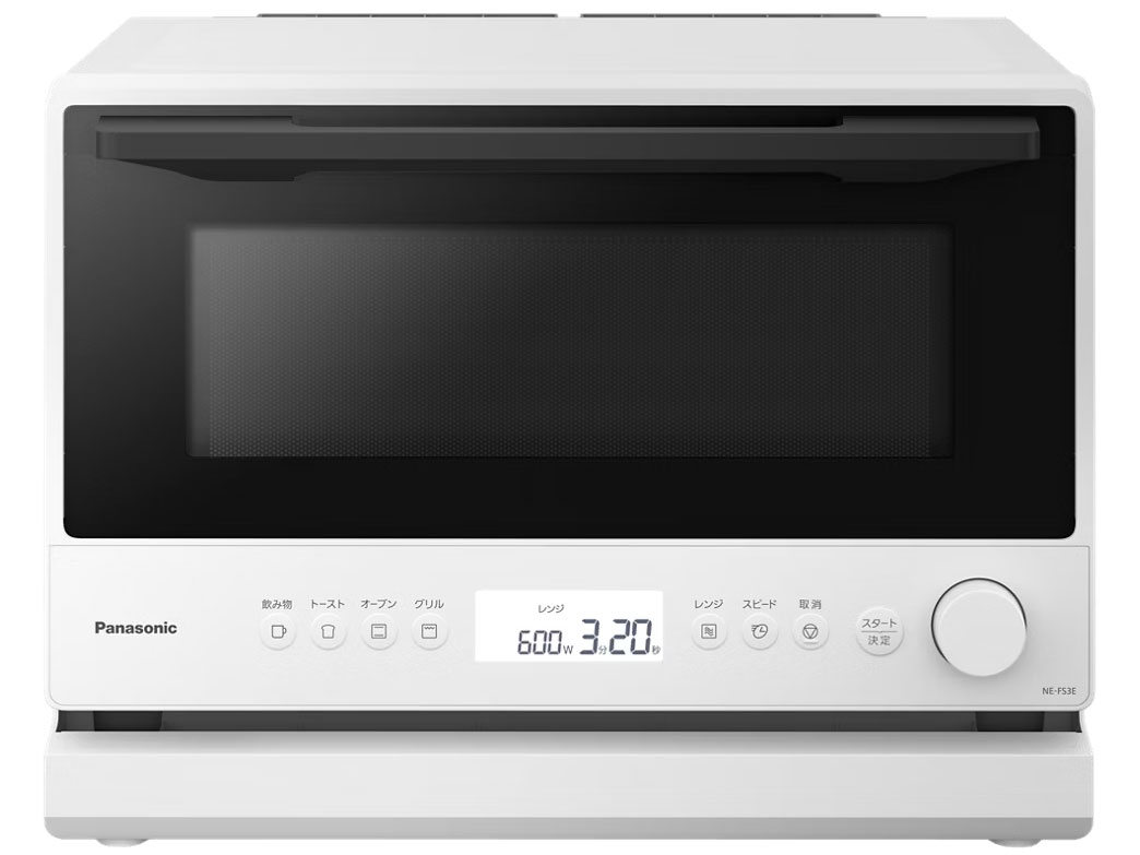 パナソニック NE-FS3D-W [ホワイト] 価格比較 - 価格.com