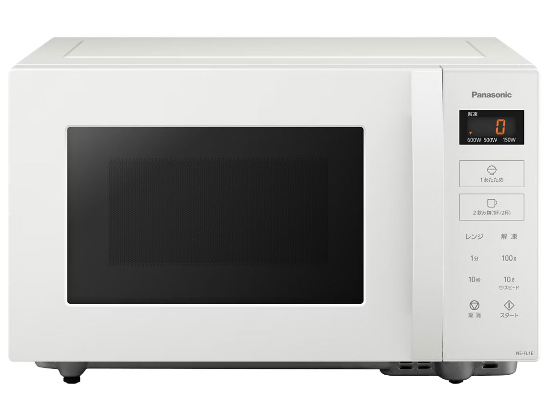 パナソニック NE-FL1C-W [ホワイト] 価格比較 - 価格.com