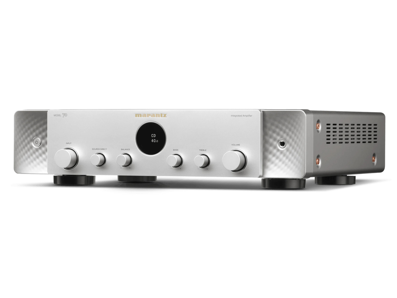 MODEL 70 [�V���o�[�S�[���h]