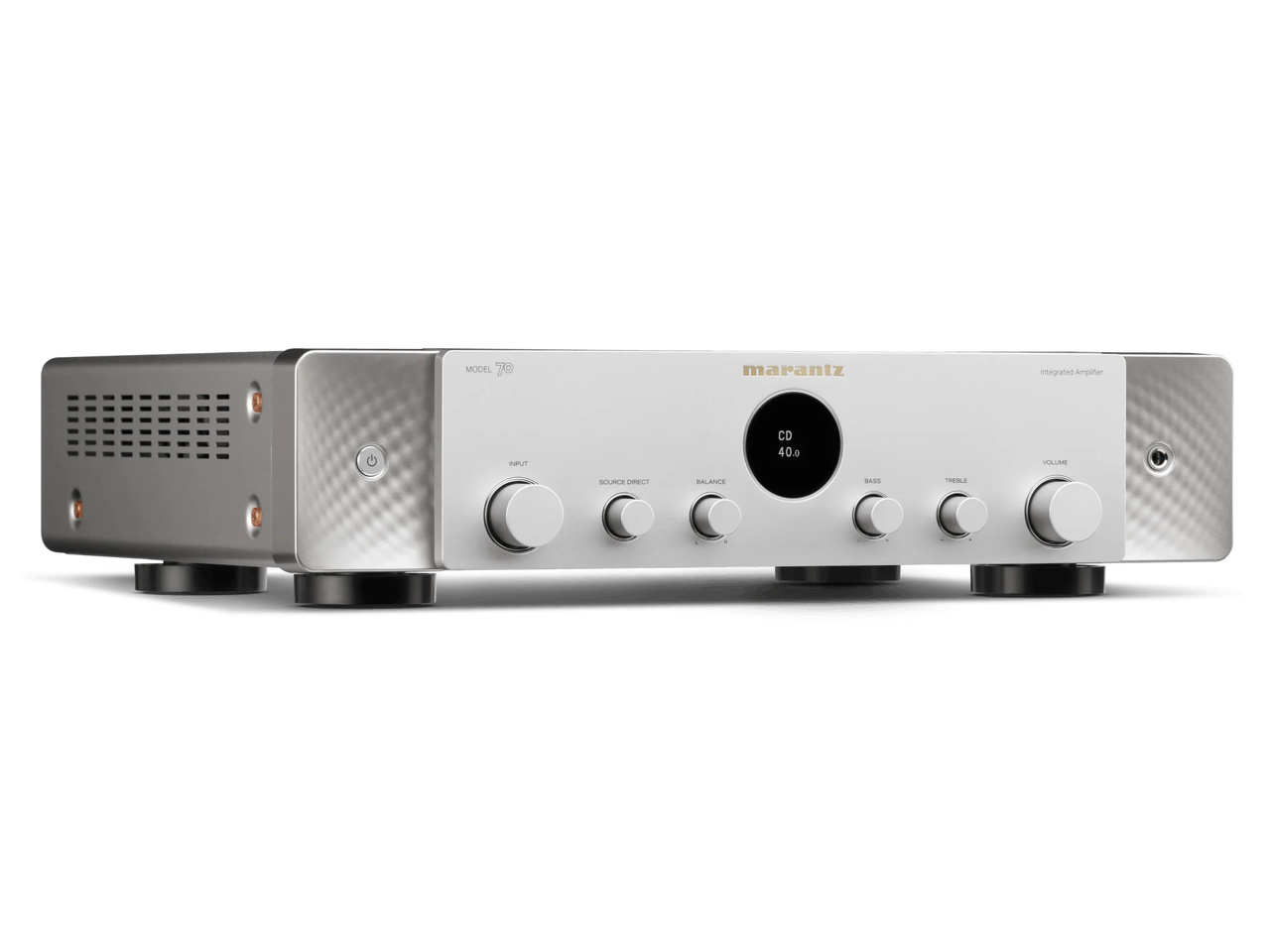 MODEL 70 [�V���o�[�S�[���h]