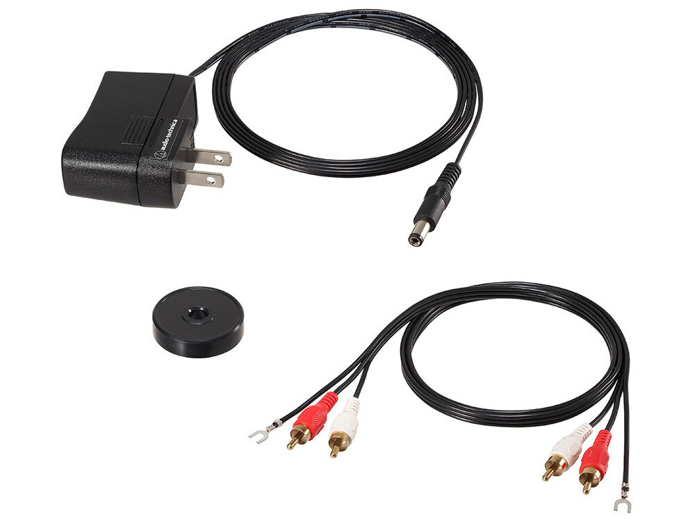 AT-LPW30 BK