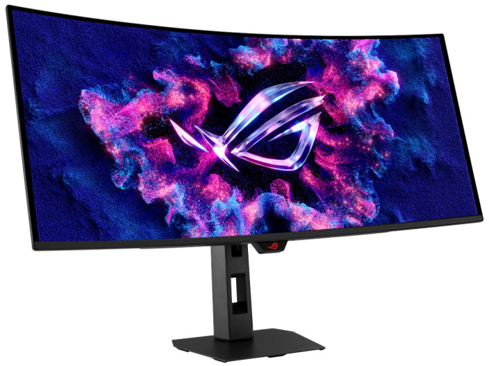 ROG Strix OLED XG34WCDMS [34�C���` �G�N���v�X�O���[]