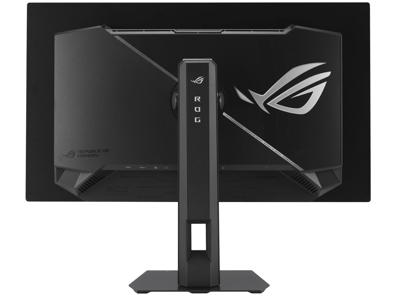 ROG Strix OLED XG27AQDMES [26.5�C���`]