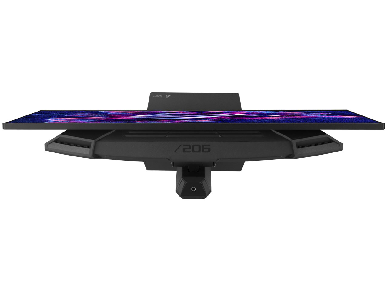 ROG Strix OLED XG27AQDMES [26.5�C���`]