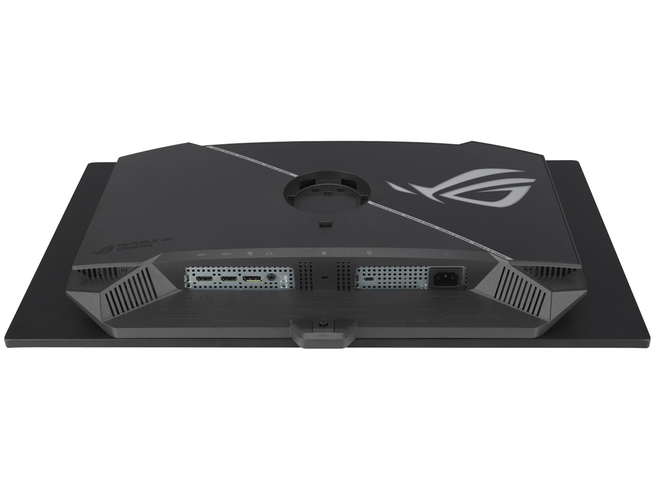 ROG Strix OLED XG27AQDMES [26.5�C���`]