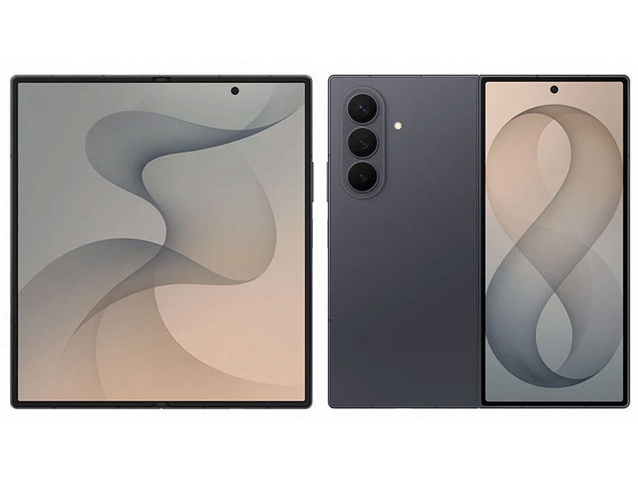 Galaxy Z Fold8 Ultra SCG39 512GB au �̐��i�摜