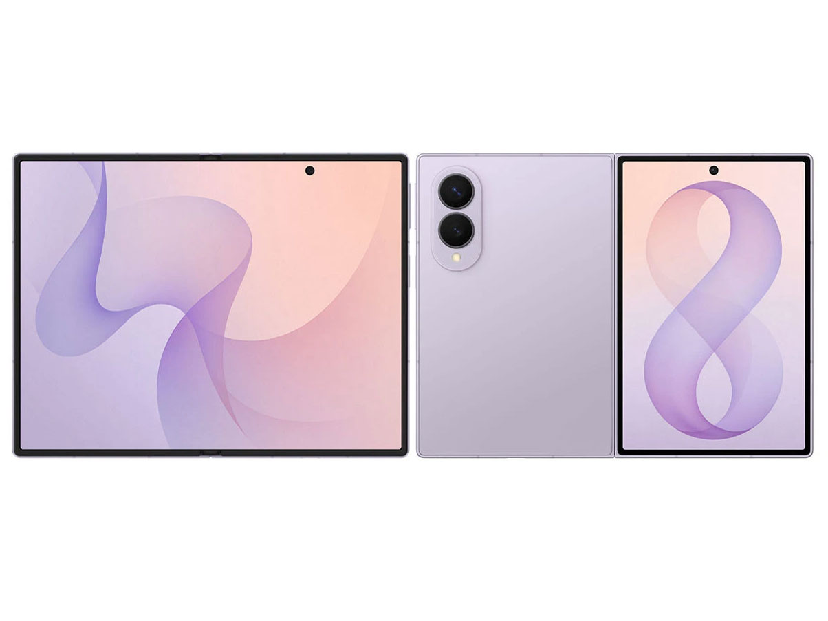 Galaxy Z Fold8 SCG41 256GB au [���x���_�[] �̐��i�摜