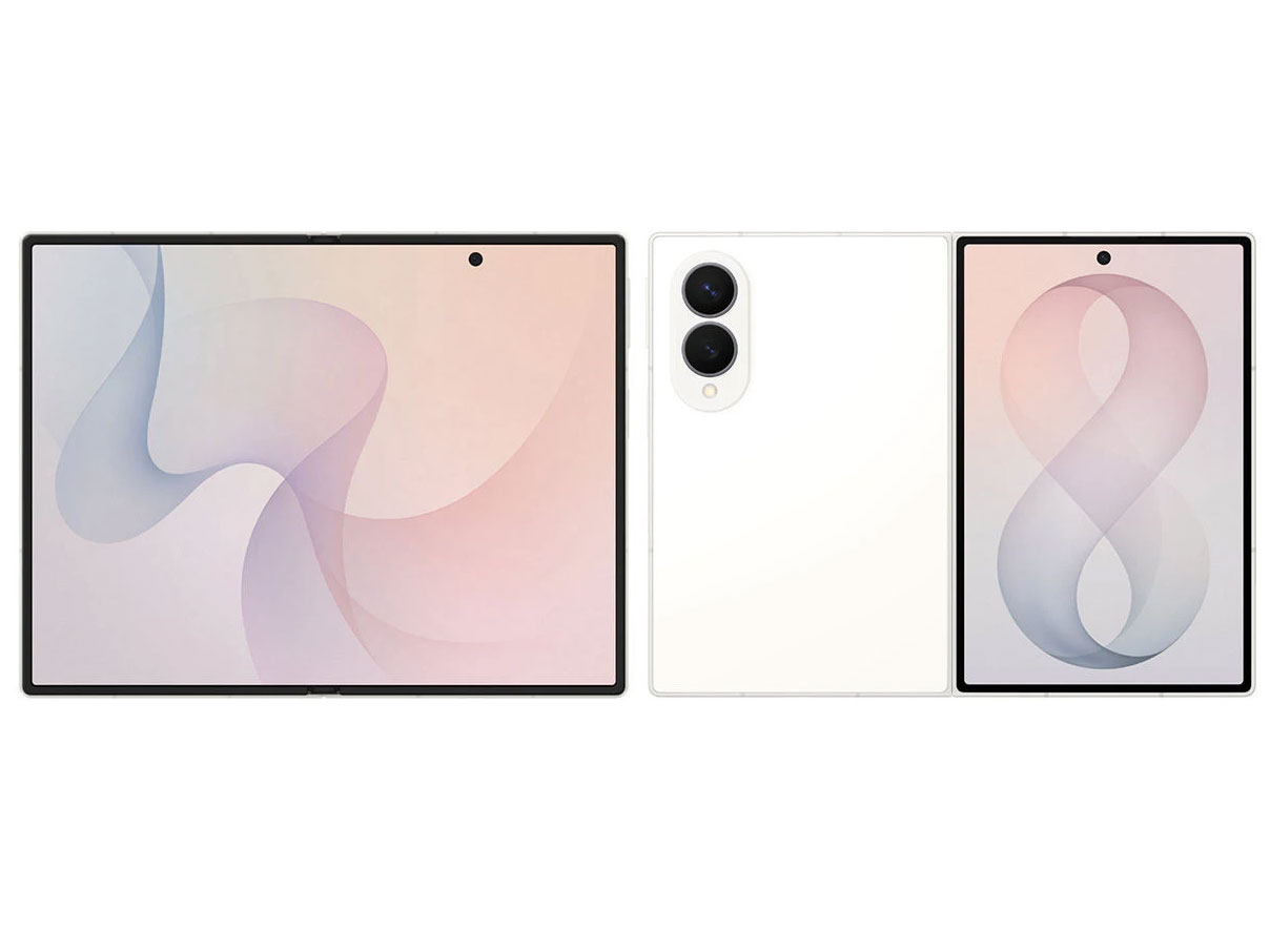 Galaxy Z Fold8 SCG41 256GB au [�N���[��] �̐��i�摜