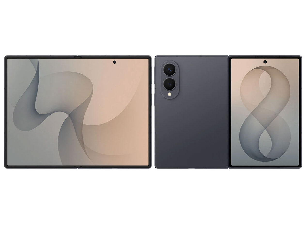 Galaxy Z Fold8 SCG41 512GB au �̐��i�摜