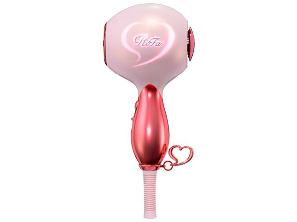 ReFa HEART DRYER Aira RE-CO-01A [���b�h]