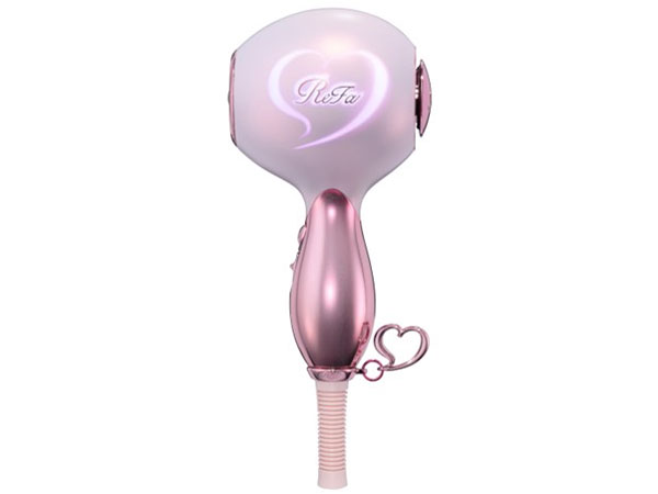 ReFa HEART DRYER Aira RE-CO-19A [�G���s���N]