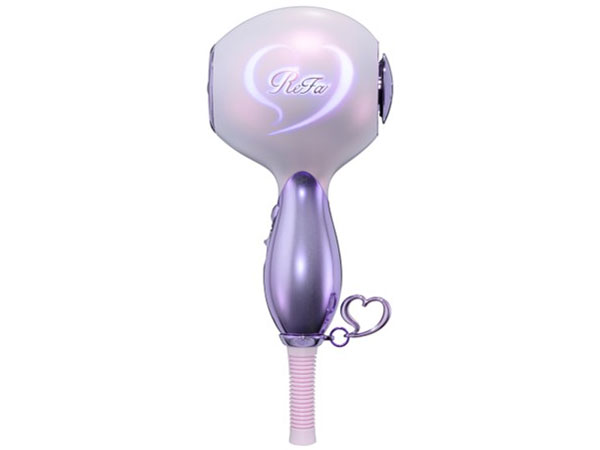 ReFa HEART DRYER Aira RE-CO-13A [�G���p�[�v��]
