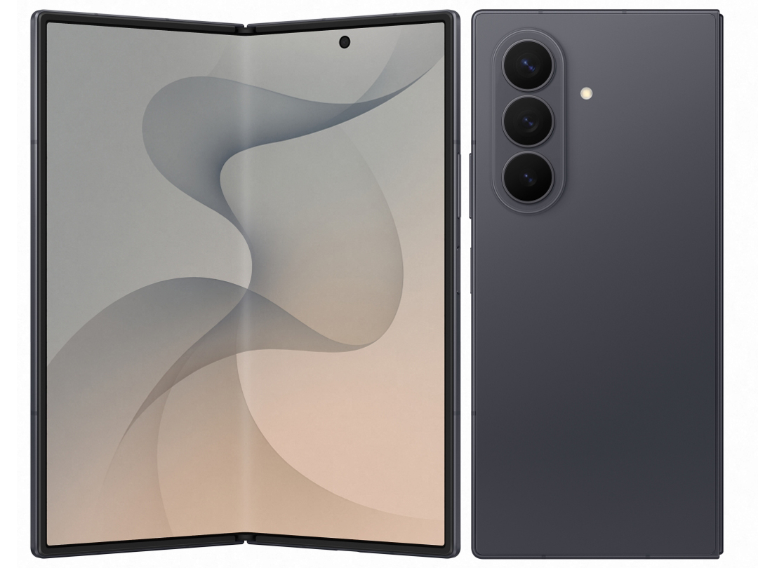 Galaxy Z Fold8 Ultra 1TB SoftBank �̐��i�摜