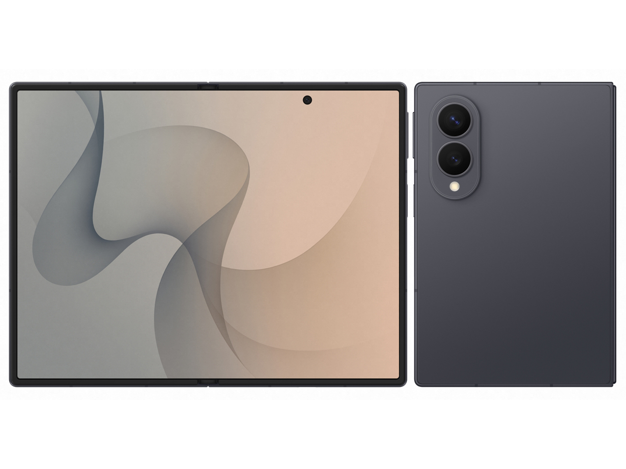 Galaxy Z Fold8 SoftBank [�O���t�@�C�g] �̐��i�摜