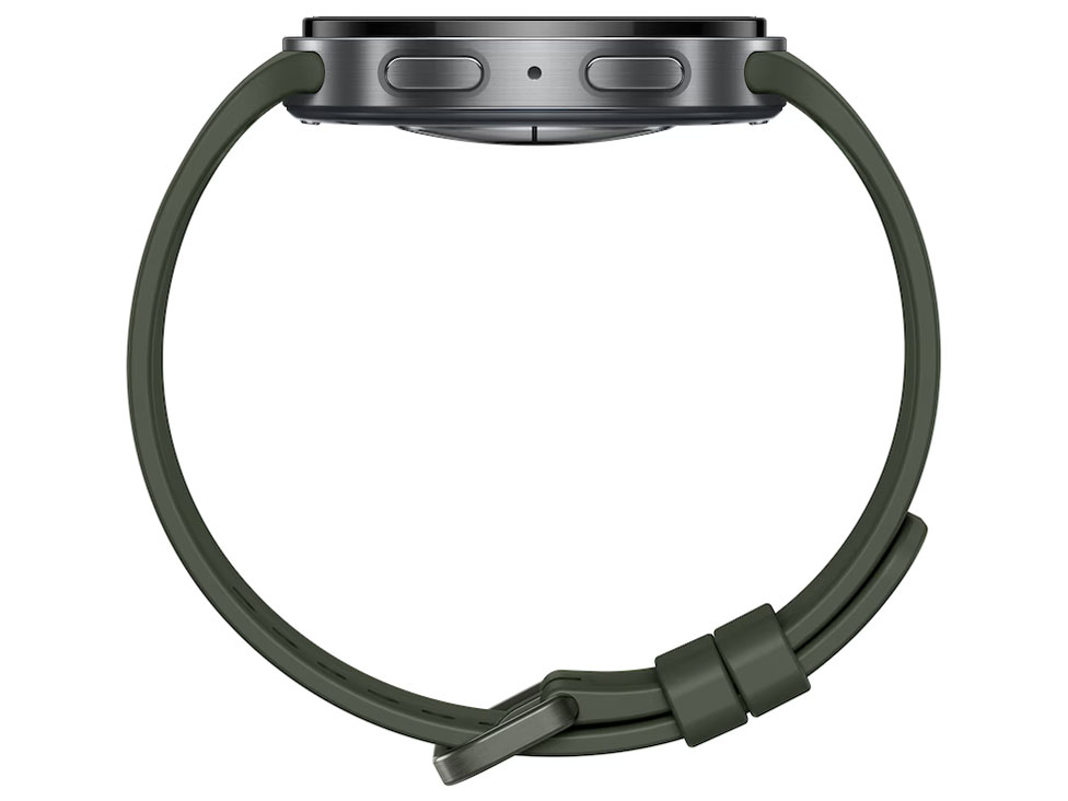 Galaxy Watch9 Bluetooth���f�� 44mm SM-L350NZSJXJP [�V���o�[]