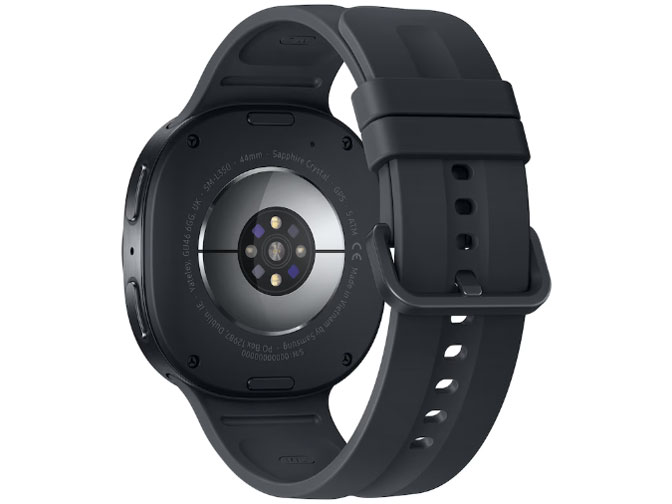 Galaxy Watch9 Bluetooth���f�� 44mm SM-L350NZKJXJP [�O���t�@�C�g]