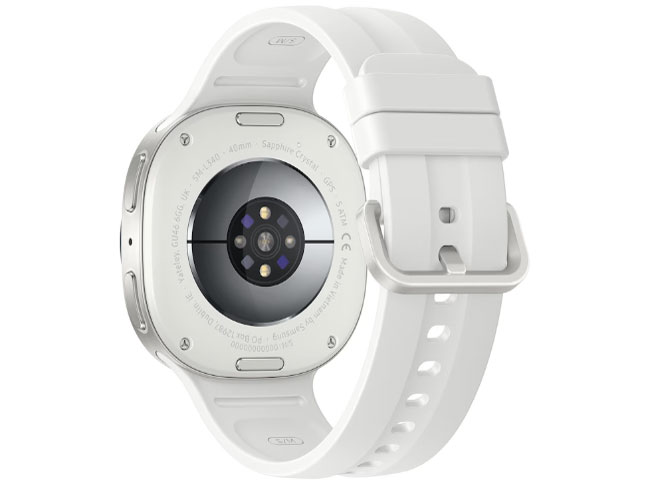 Galaxy Watch9 Bluetooth���f�� 40mm SM-L340NZEJXJP [�N���[��]