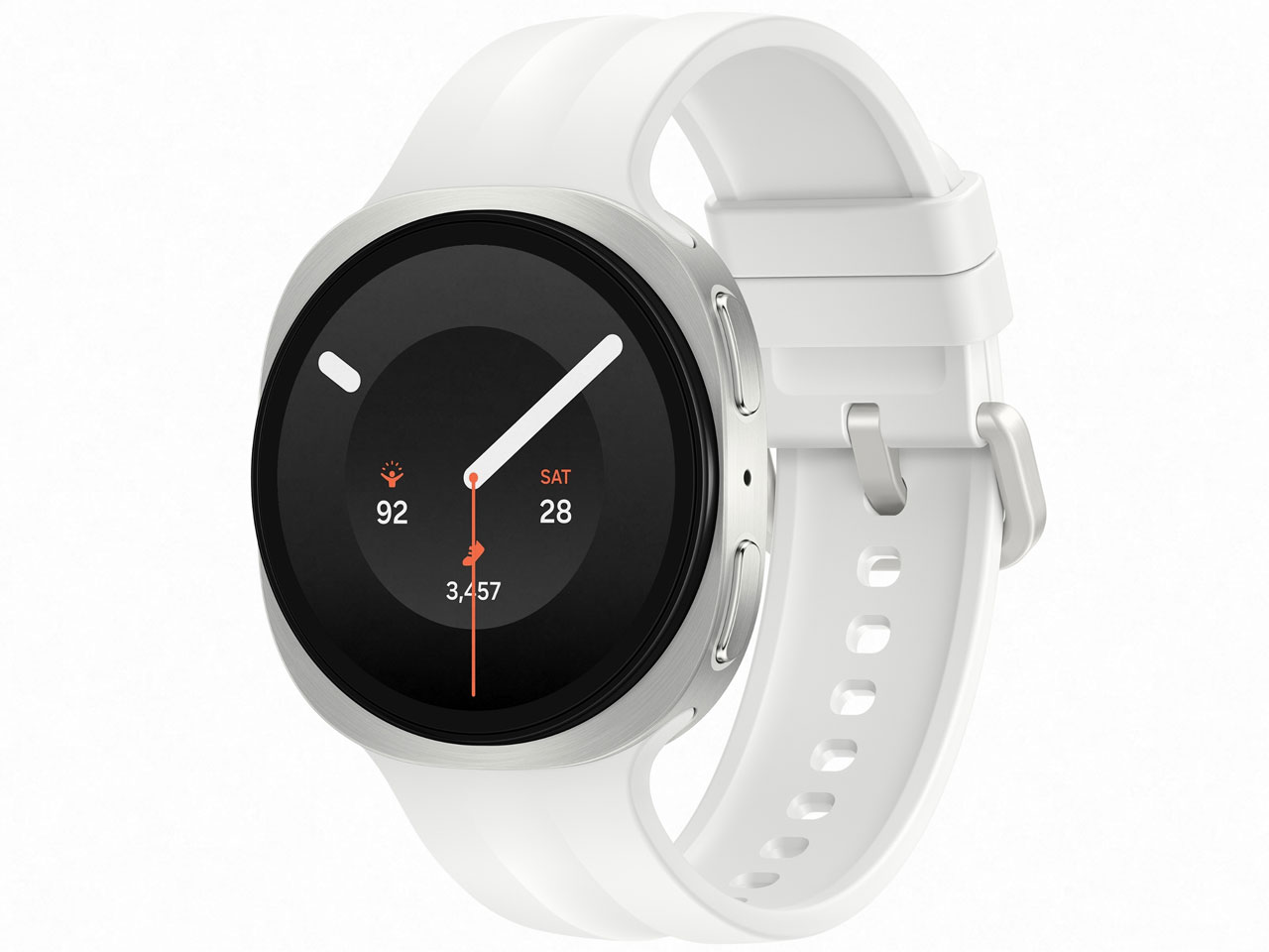 Galaxy Watch9 Bluetooth���f�� 40mm SM-L340NZEJXJP [�N���[��]