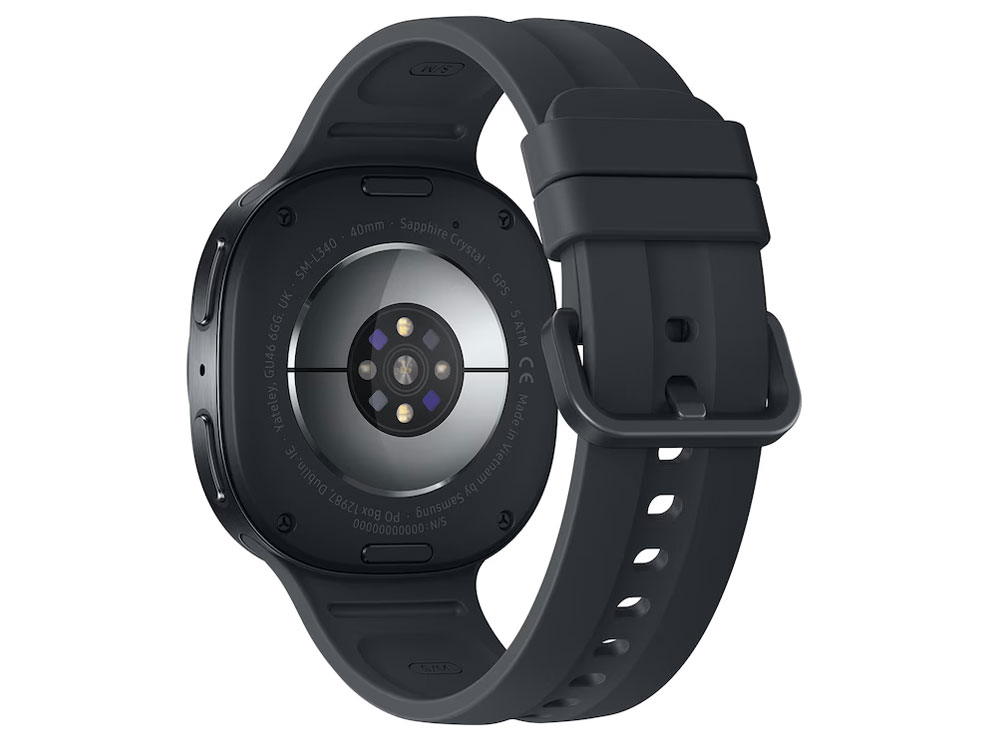 Galaxy Watch9 Bluetooth���f�� 40mm SM-L340NZKJXJP [�O���t�@�C�g]