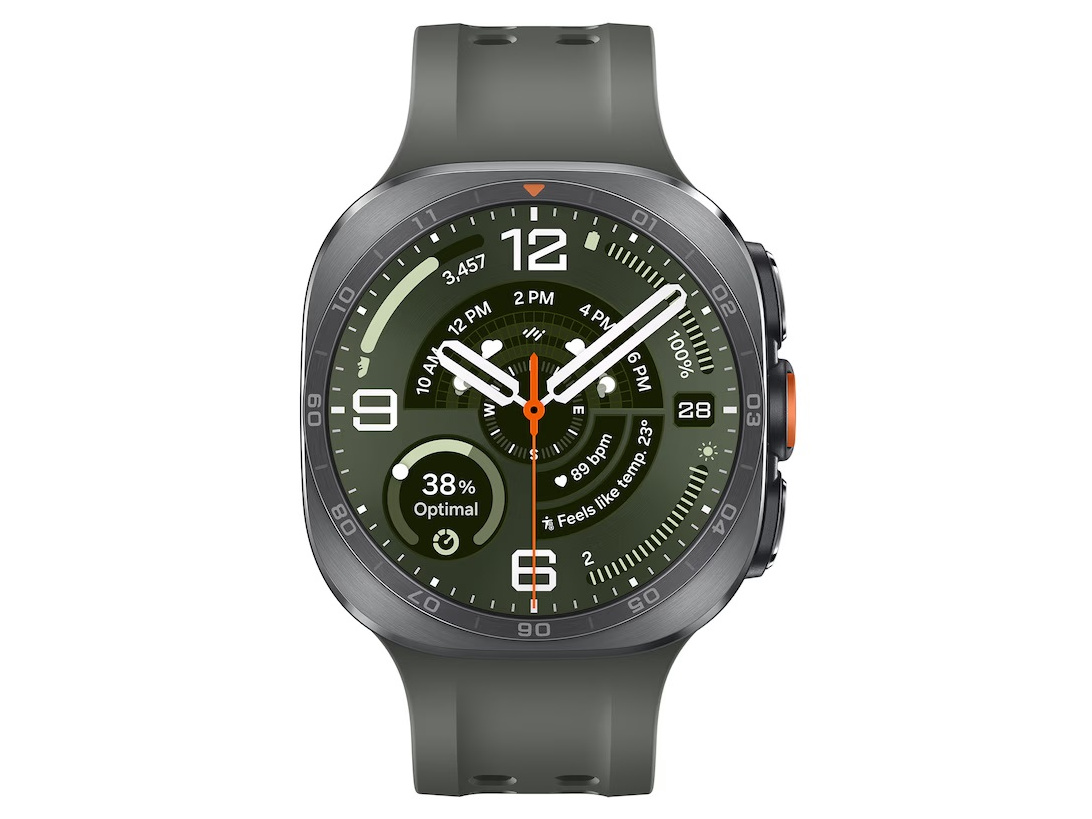 Galaxy Watch Ultra2 LTE���f�� SM-L715FZSJSJP [�`�^�j�E���V���o�[]