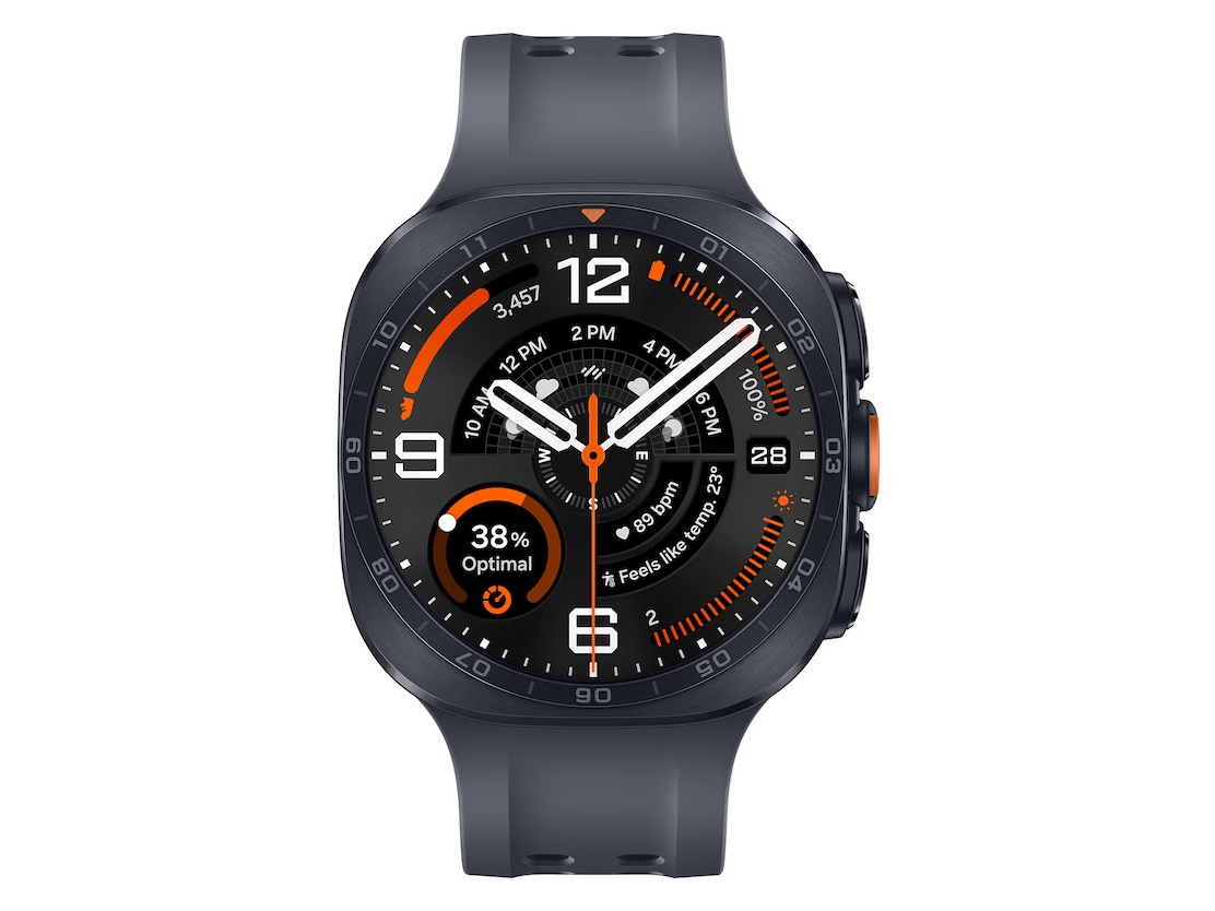 Galaxy Watch Ultra2 LTE���f�� SM-L715FZKJSJP [�`�^�j�E���O���[]
