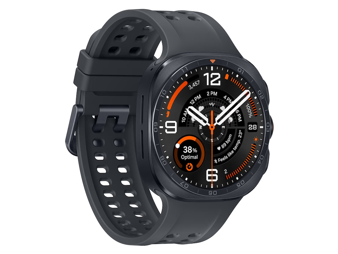 Galaxy Watch Ultra2 LTE���f�� SM-L715FZKJSJP [�`�^�j�E���O���[]