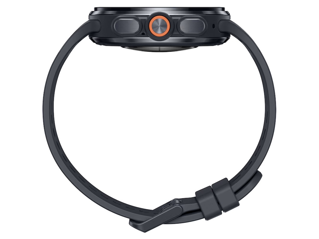 Galaxy Watch Ultra2 LTE���f�� SM-L715FZKJSJP [�`�^�j�E���O���[]
