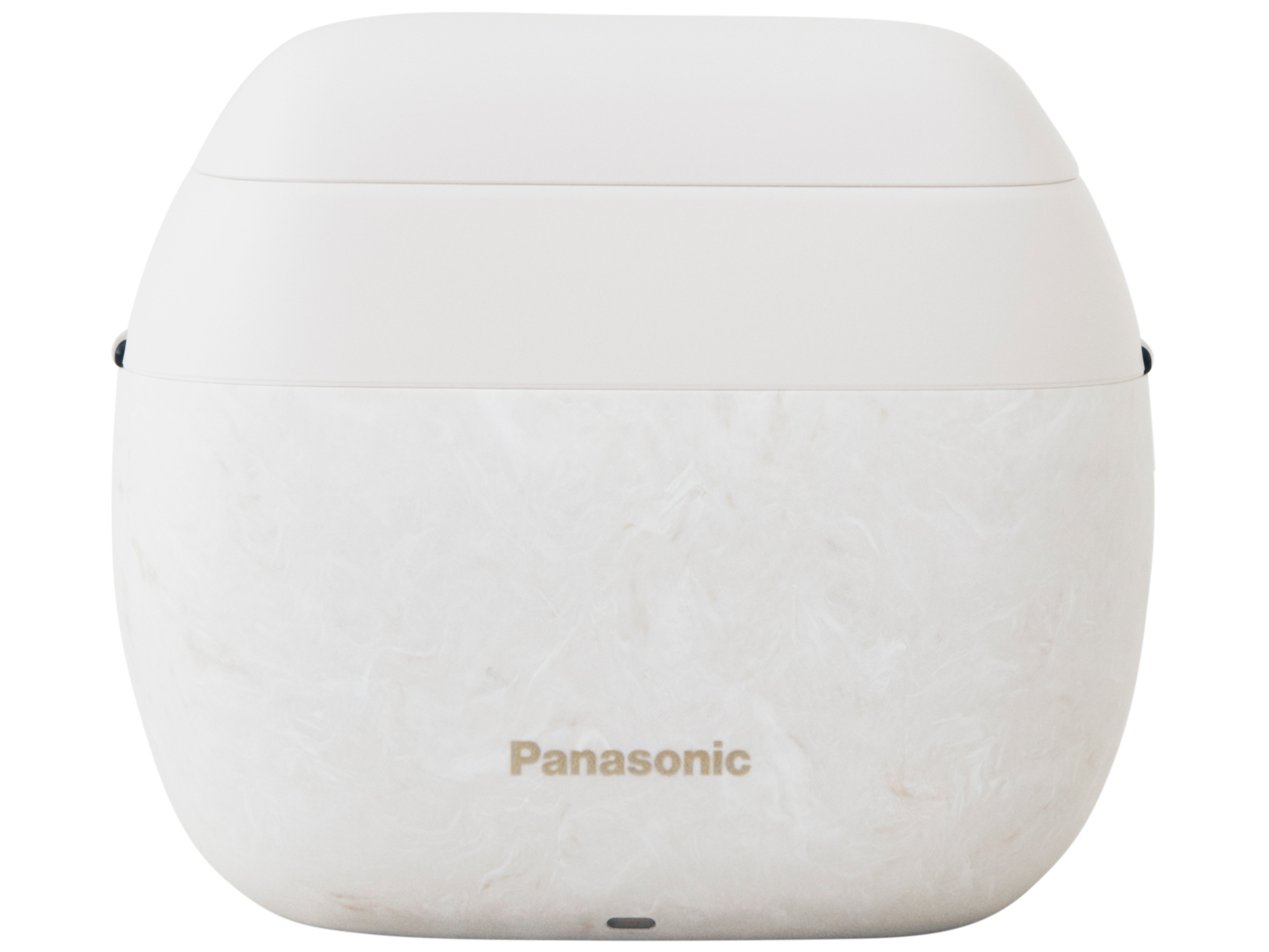 �����_�b�V�� �p�[���C�� ES-P550U-W [�}�[�u���z���C�g]