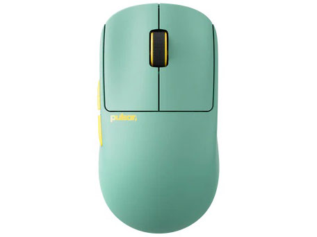 Pulsar Gaming Gears X2 CrazyLight Mini Gaming Mouse PX2CL108