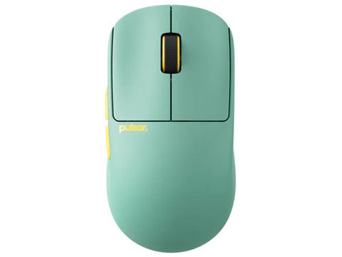 Pulsar Gaming Gears X2 CrazyLight Medium Gaming Mouse PX2CL213