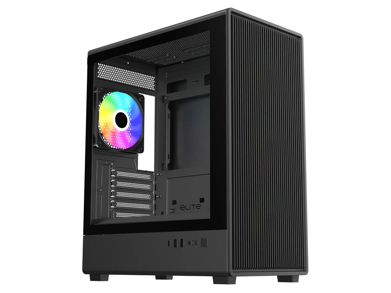 Elite 350 E350-KGNN-S00 [�u���b�N]