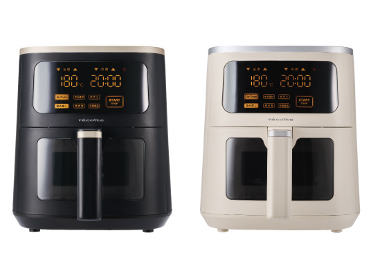 Air Oven 4L RAO-4 [�N���[���z���C�g]