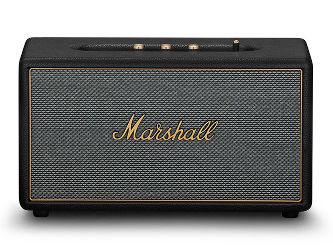 Stanmore IV [Black]
