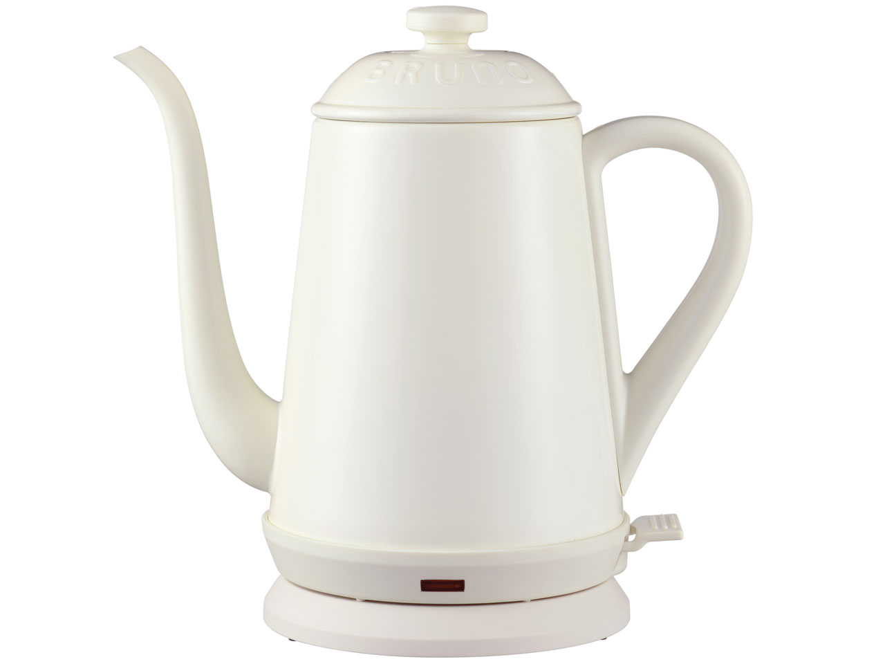 BRUNO �X�e�����X�f�C���[�P�g�� BOE158-WH [�z���C�g]