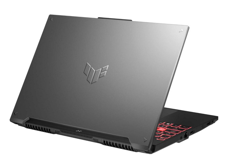 TUF Gaming A16 FA607NUQ Ryzen 7 170�E32GB�������E512GB SSD�ERTX 4050�E16�^���C�hTFT�J���[�t�����ڃ��f�� FA607NUQ-R7R32512BA