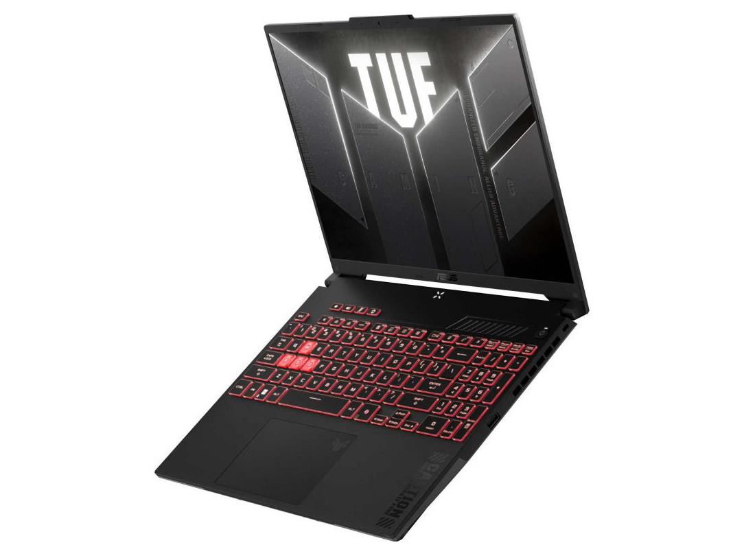 TUF Gaming A16 FA607NUQ Ryzen 7 170�E16GB�������E512GB SSD�ERTX 4050�E16�^���C�hTFT�J���[�t�����ڃ��f�� FA607NUQ-R7R16512BA
