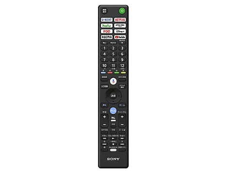 BRAVIA 5 K-75XR53 [75�C���`]
