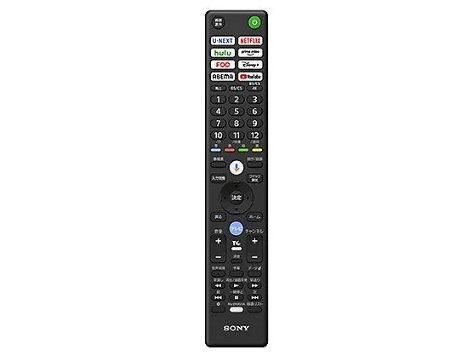 BRAVIA 5 K-65XR53 [65�C���`]