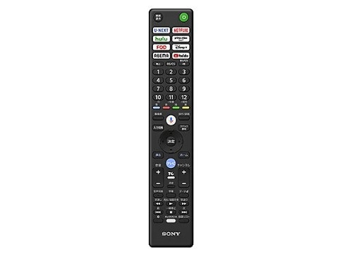 BRAVIA 5 K-55XR53 [55�C���`]