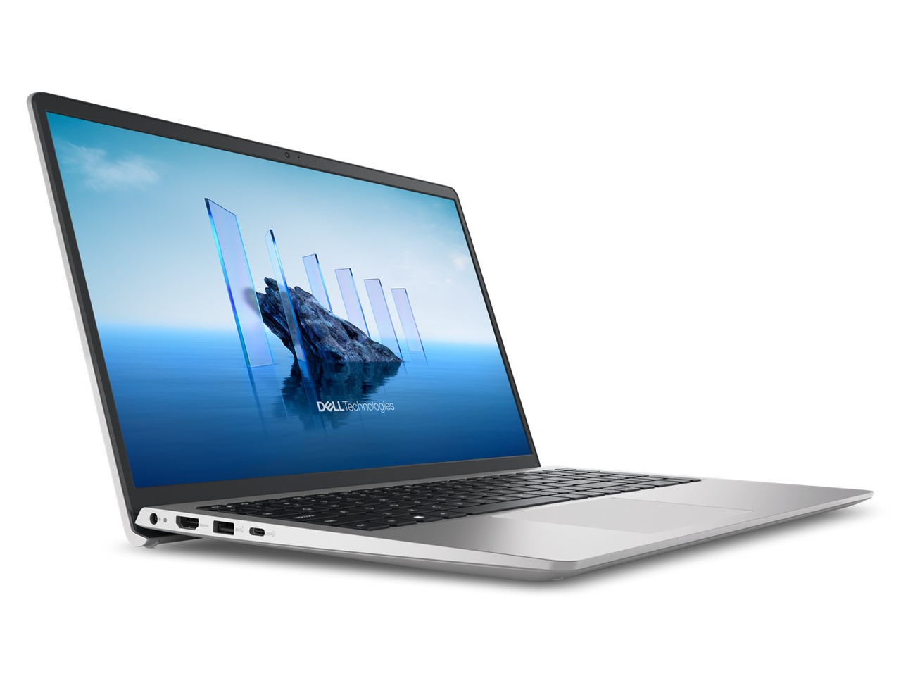 Dell 15 Ryzen 5 7520U�E16GB�������E512GB SSD���ڃ��f��(DC15255) [�v���`�i�V���o�[]