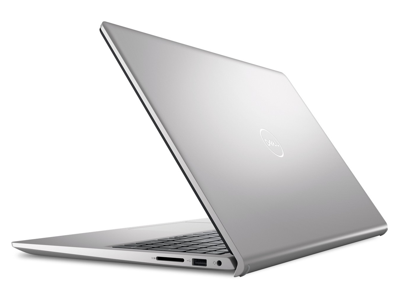 Dell 15 Ryzen 5 7520U�E16GB�������E512GB SSD���ڃ��f��(DC15255) [�v���`�i�V���o�[]