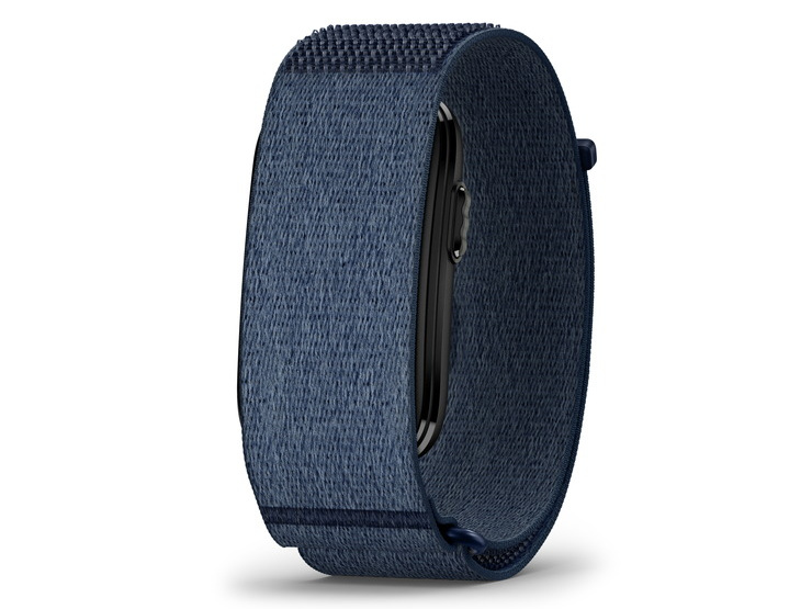 CIRQA Smart Band S-M�T�C�Y 010-04675-33 [Captain Blue]
