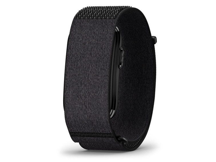 CIRQA Smart Band L-XL�T�C�Y 010-04675-20 [Black]