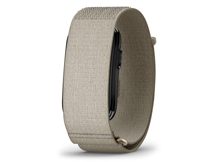CIRQA Smart Band L-XL�T�C�Y 010-04675-21 [French Gray]