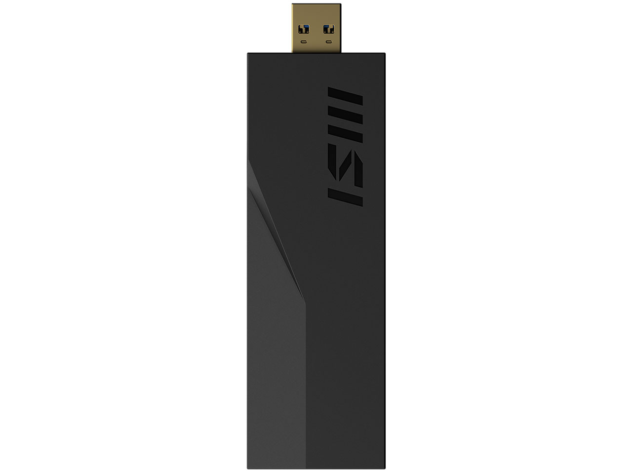 BE6500 WiFi 7 USB Adapter