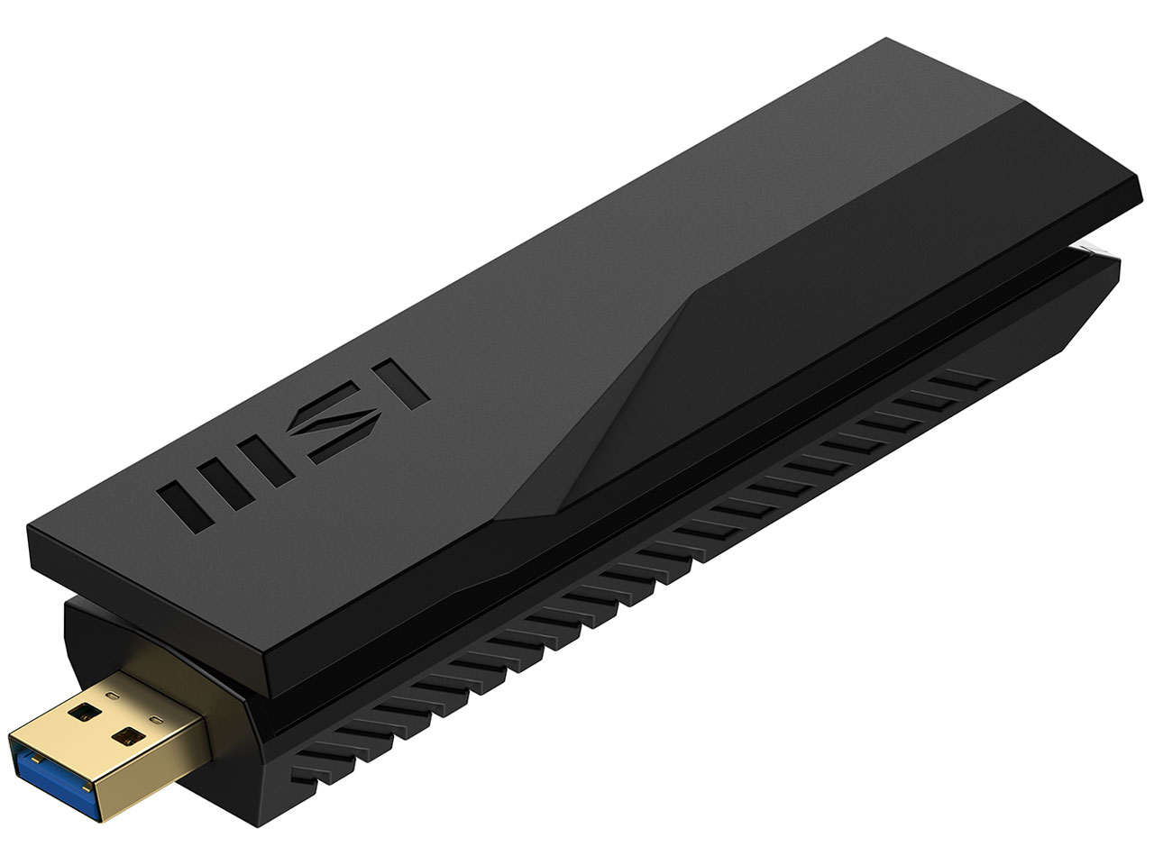 BE6500 WiFi 7 USB Adapter