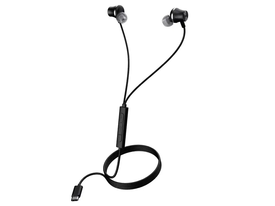 AVIOT CE-V1-BK [�u���b�N]