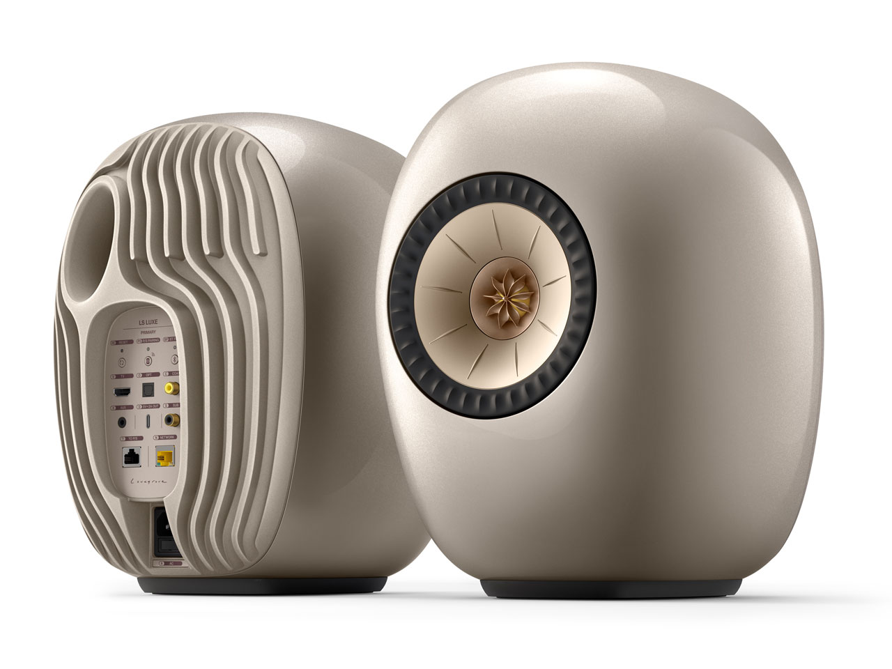 LS LUXE [�_�X�N�E�`�^�j�E��]